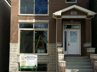 3425 S Union Ave, Chicago, IL 60616