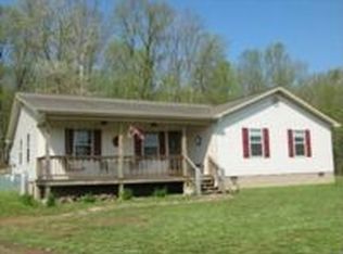 3185 Wallonia Rd, Cadiz, KY 42211