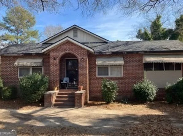 3583 Napier Ave, Macon, GA 31204