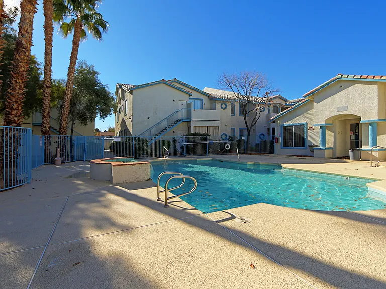 4960 Harrison Dr #112 — Photo 18