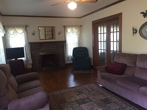 Another View of Living Room