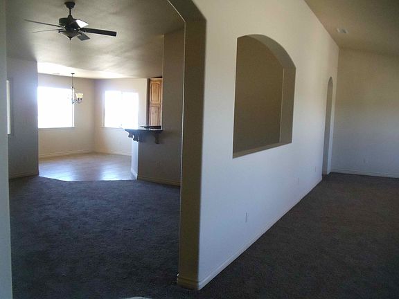 Living Room & Den