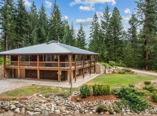 19374 Westside Dr, Leavenworth, WA 98826