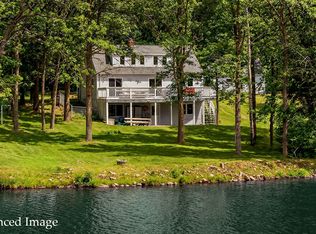15307 Pine Shores Rd, Brainerd, MN 56401