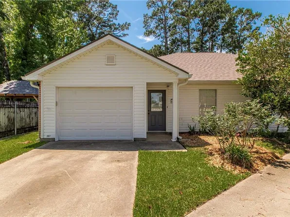 42571 Happywoods Rd, Hammond, LA 70403