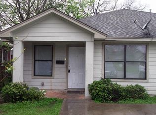 2103 Davis St APT A, Houston, TX 77026