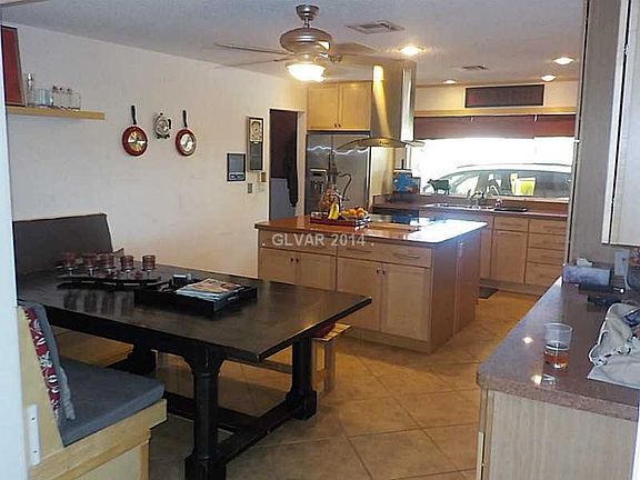 5th image of 3485 W Maule Ave