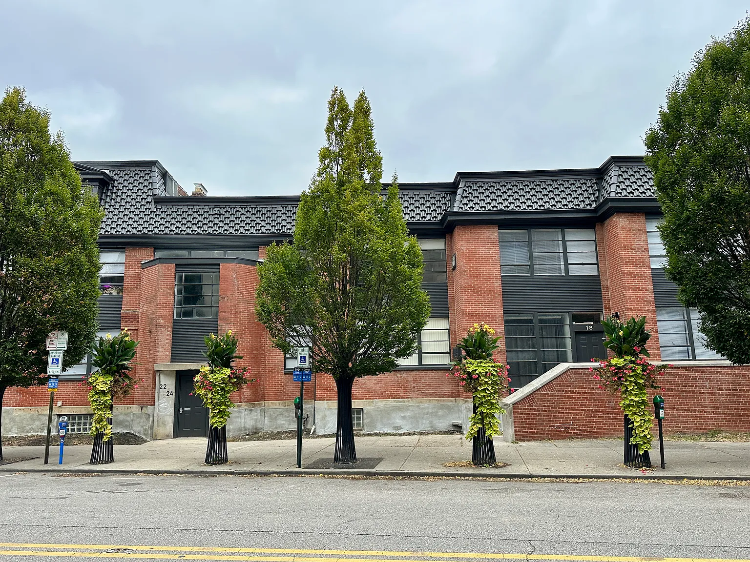 1 bed, 650 sqft, $995 — Photo 4