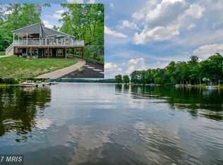 201 Hillside Dr, Locust Grove, VA 22508