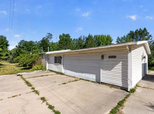 2544 Nine Mile Rd, Sears, MI 49679