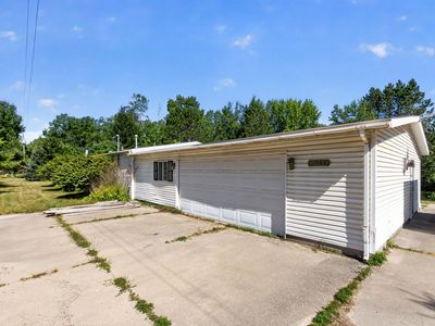 2544 Nine Mile Rd, Sears, MI, 49679