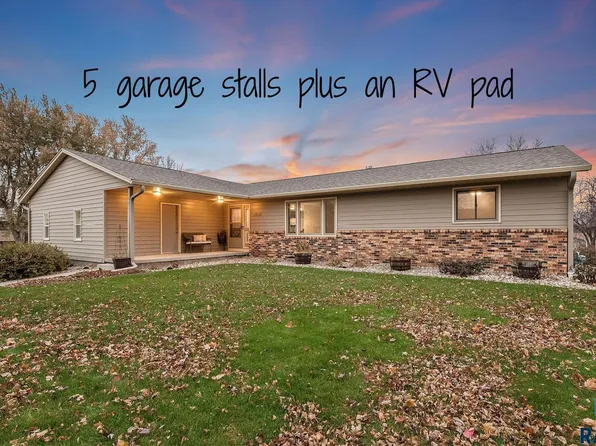 2200 S Sheffield Ave, Sioux Falls, SD 57106