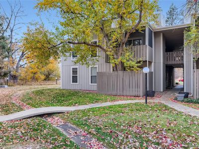 8060 Niwot Rd APT 69, Niwot, CO, 80503