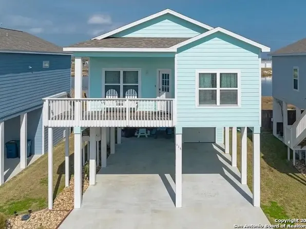 115 Stingray, Rockport, TX 78382