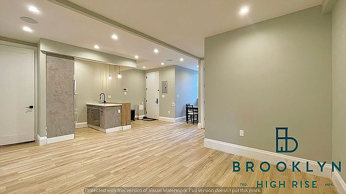 1st image of 555 Union St #1B