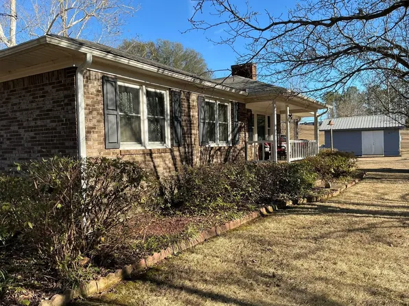 14688 Hemphill Rd, Fosters, AL 35463