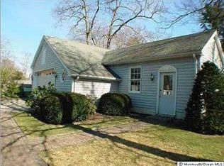 445 Beach Ave, Beachwood, NJ 08722