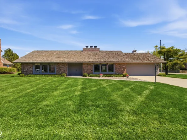 21102 N Banbury Rd, Noblesville, IN 46062