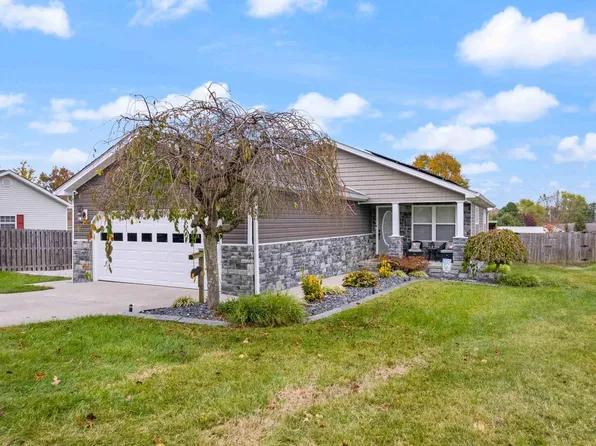 4040 Barbourville Rd, London, KY 40744