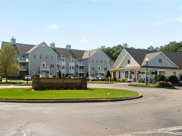 60 Saw Mill Dr Unit 301, North Kingstown, RI 02852
