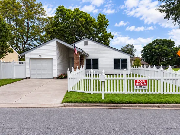 673 Orangewood Dr, Virginia Beach, VA
