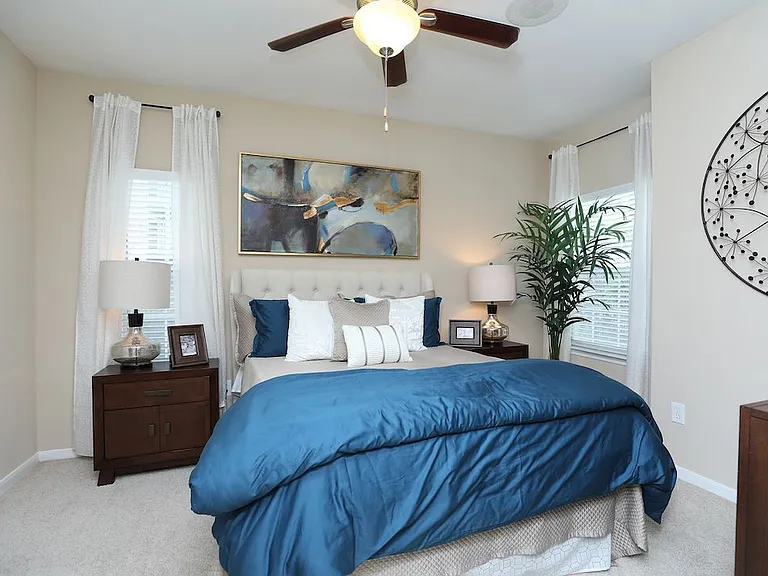 Enclave At Woodbridge — Photo 47