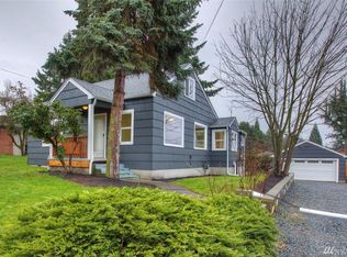 9425 S 240th St, Kent, WA 98030