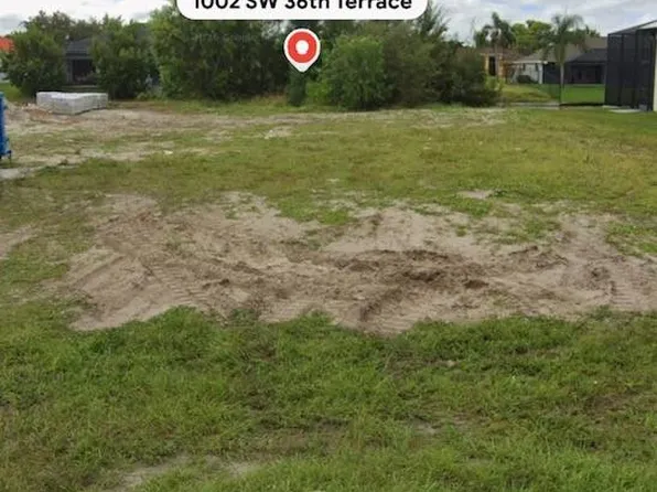1002 SW 36th Ter #28, Cape Coral, FL 33914