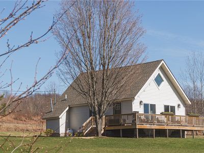 312 Decker Rd, Stamford, NY, 12167