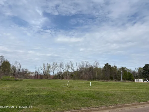 0 Monteith Ave, Hernando, MS 38632