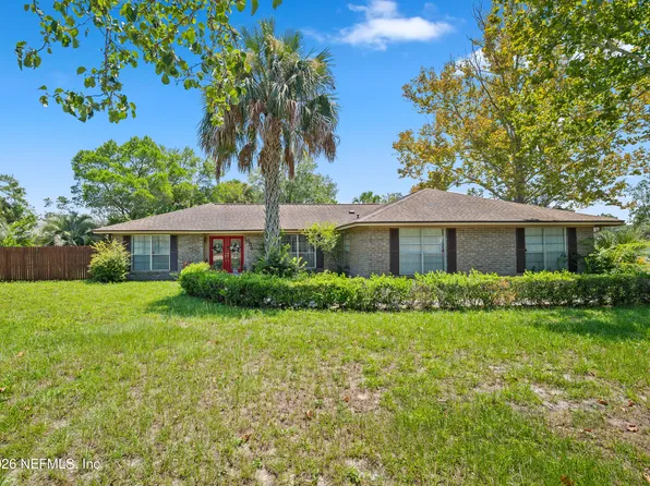 659 TROPICAL Parkway, Orange Park, FL 32073