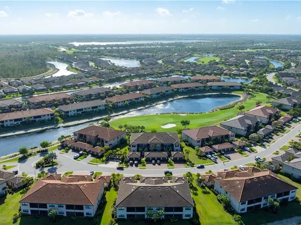 9386 Pocida Court Unit 104 UNIT 104, Naples, FL 34119