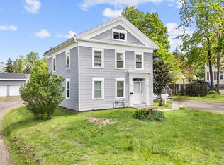 100 Saybrook Rd, Middletown, CT 06457