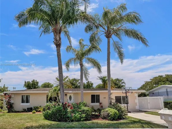 5360 SW 132nd Pl, Miami, FL 33175