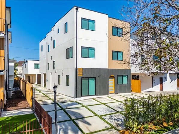 1015 S Citrus Ave, Los Angeles, CA 90019