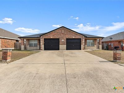 3106 Baldwin Loop, Killeen, TX, 76549
