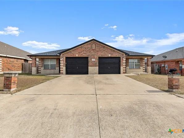 3106 Baldwin Loop, Killeen, TX 76549