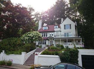 47 Waban Hill Rd, Newton, MA 02467