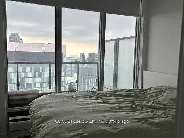 488 University Ave #3707 — Photo 6
