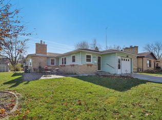 401 3rd Ave, New Glarus, WI 53574