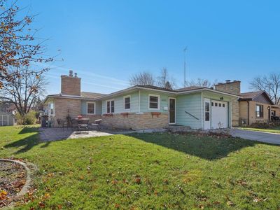 401 3rd Avenue, New Glarus, WI, 53574