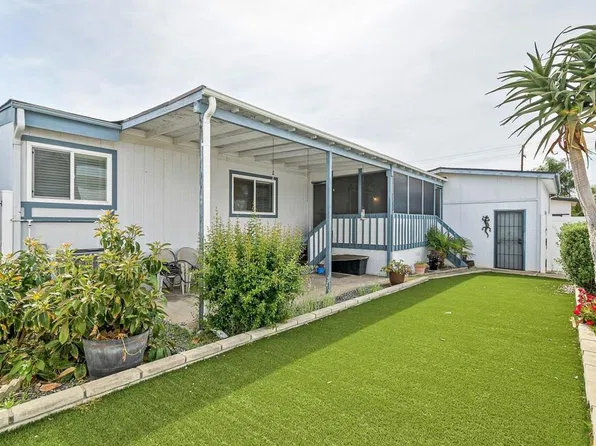 9255 N Magnolia Ave Space 173, Santee, CA 92071