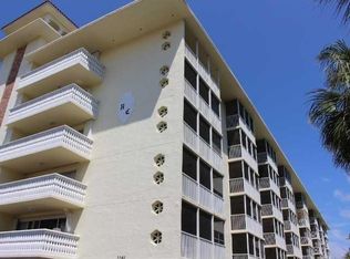 1161 Hillsboro Mile APT 305, Pompano Beach, FL 33062
