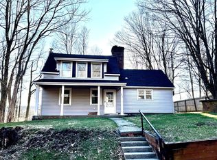 358 Verbank Rd, Millbrook, NY 12545