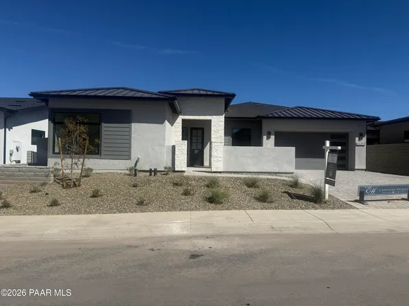 5676 E Blackburn Ct, Prescott Valley, AZ 86314