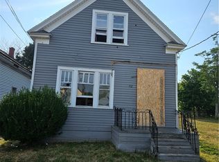 112 Liddell St, Buffalo, NY 14212