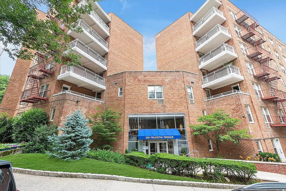 255 Fieldston Ter APT 5J, Bronx, NY 10471 Zillow