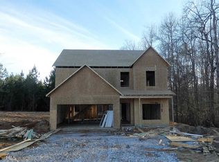 280 Kyndal Dr #10, Hampton, GA 30228