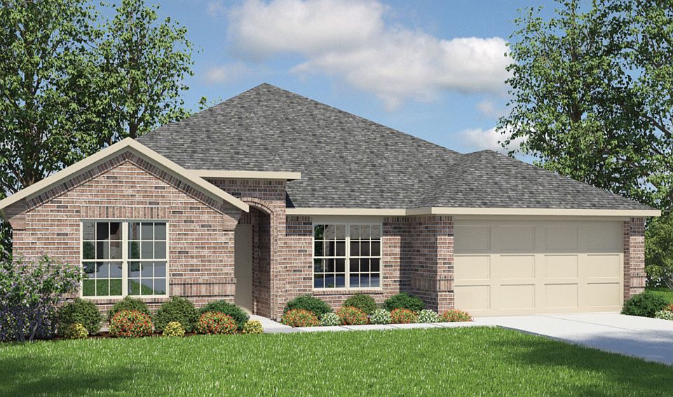 Plan Elevation.