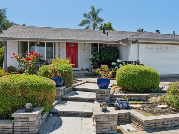3130 Raleigh Ct, Fremont, CA 94555